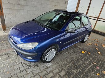 Peugeot 206 - 3