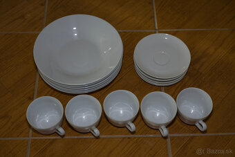 Porcelánová súprava (sada) - 3