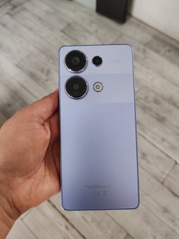 Predám Redmi Note 13 pro 4g 512gb - 3