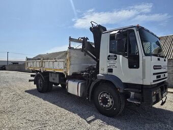 IVECO EUROTECH 190 MAGIRUS - 3