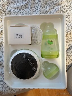 Odsávačka mlieka - 3