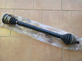 Škoda Octavia 2 - 3