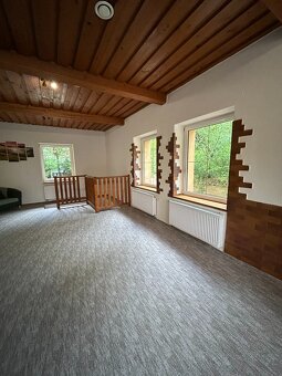 Priestory na prenájom. - 3