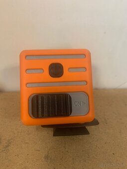 Univerzálny multičiarový laser Nedo Cube 460869 - 3