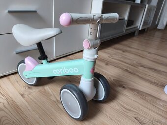 Super odrážadlo cariboo - 3