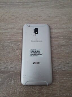 Samsung j5 duos - 3