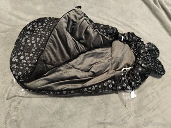 Nepremokavý fusak nový - 3