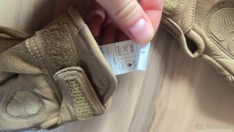 Ochranne rukavice - 3