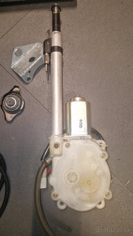 Honda CRX DEL SOL - 3