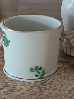 Herend porcelanova mala doza - 3