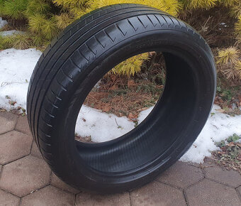 BRIDGESTONE TURANZA T005, LETNA, 225/45 R18 - 3