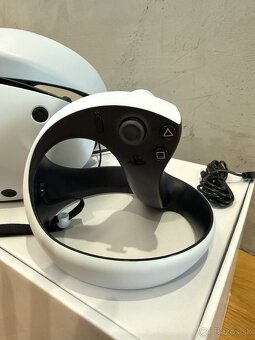 Predám PlayStation VIRTUÁLNU REALITU VR2 (PSVR2) - 3
