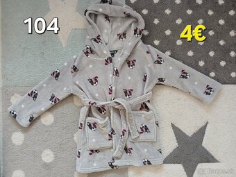 Dievcensky zupan 98, 104, 110 - 3