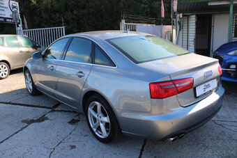 Audi A6 2.0 TDI DPF Prestige multitronic - 3
