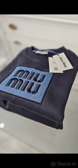 Teplá tepláková súprava - 3