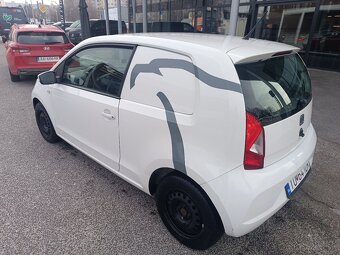 Predám Seat Mii 1,0 MPI r.v.2019 - 3