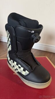 SNB Topánky Vans - 3