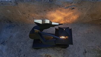 svietnik janosik zbojnik - 3