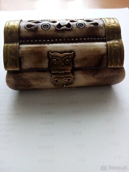 Retro starozitnosti - 3