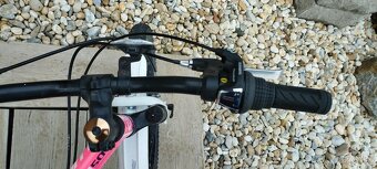 Detský bicykel Kellys LUMI 50 - 3