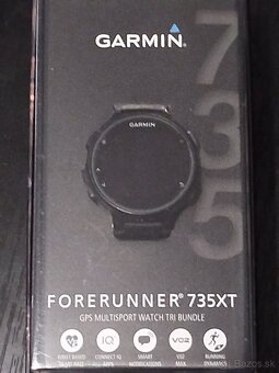 Garmin Forerunner 735XT - 3