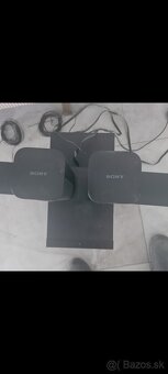 Predam domace kino - 3