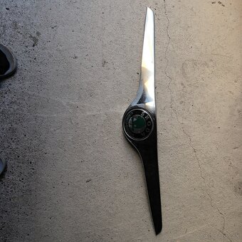 Predam škoda fabia znak masky. Nitra - 3