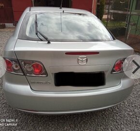 Mazda 6 diesel 105kw - 3