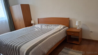 Na prenájom 2-izbový byt - 3