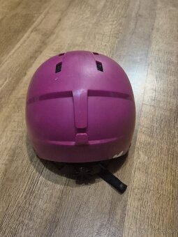 Lyžiarska prilba - 3