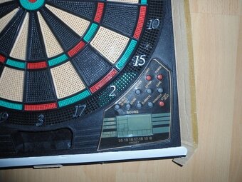 Šípky - štít - 3