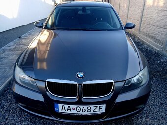 BMW 318i E90 95kW - 3