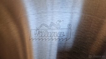 PILANA - vidiový pílový kotúč 600mm - 3