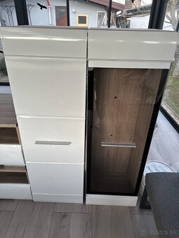 Predám skrinky do obývačky - 3