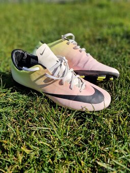 Nike mercurial - 3