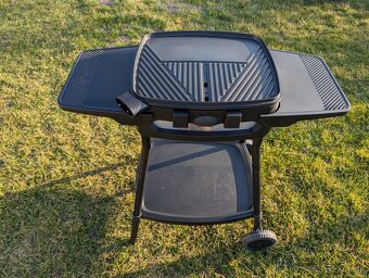 Záhradný gril Klarstein Gatsby - 3