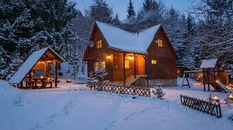 Rekreačná chata na predaj - Martin, Stráne - 3