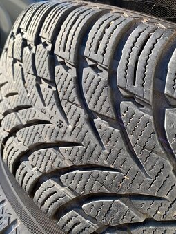 Alu disky 5x114.3 R16 - 3