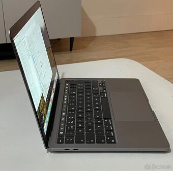 Apple Macbook Pro 13 2022 M2 8/256GB - 3