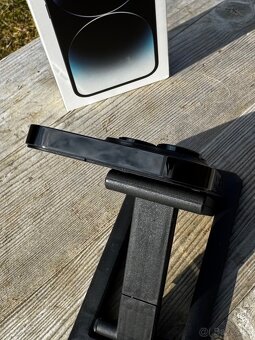 Apple iPhone 14 Pro Black 128GB | 86% | TOP STAV - 3