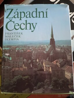 Staršie náučné knihy - 3