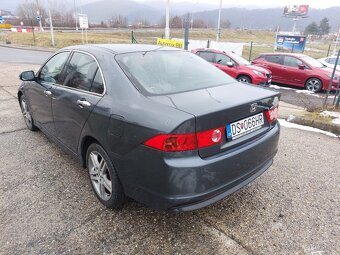 Honda Accord 2.2 CDTi Sport - - 3