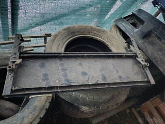 Sedačka Defender - 3