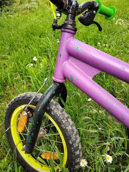 Predam detsky bicykel - 3