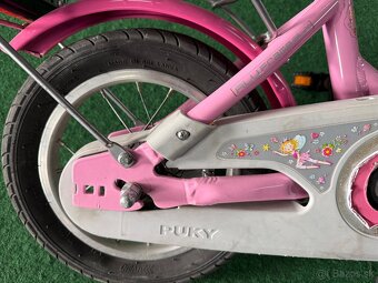Predam detsky bicykel Puky - 3