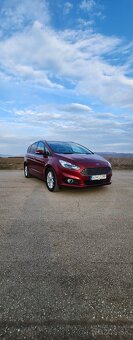 Ford S-max - 3
