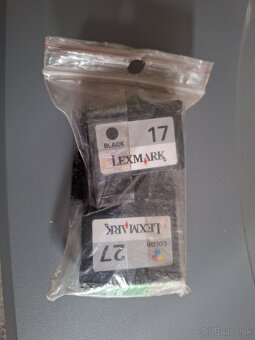 Lexmark - 3