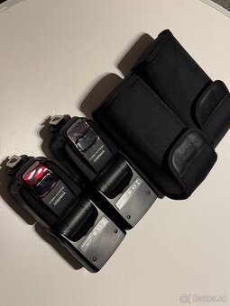 Yongnuo YN-560III - 3