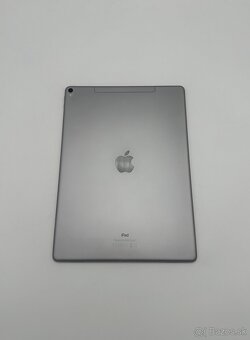 iPad Pro 12.9" 2nd Gen 256GB Cellular Space Gray + ZÁRUKA - 3