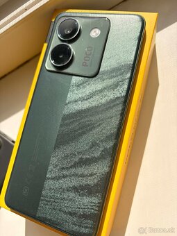 Predám telefón Poco M7 Pro 5G - 3